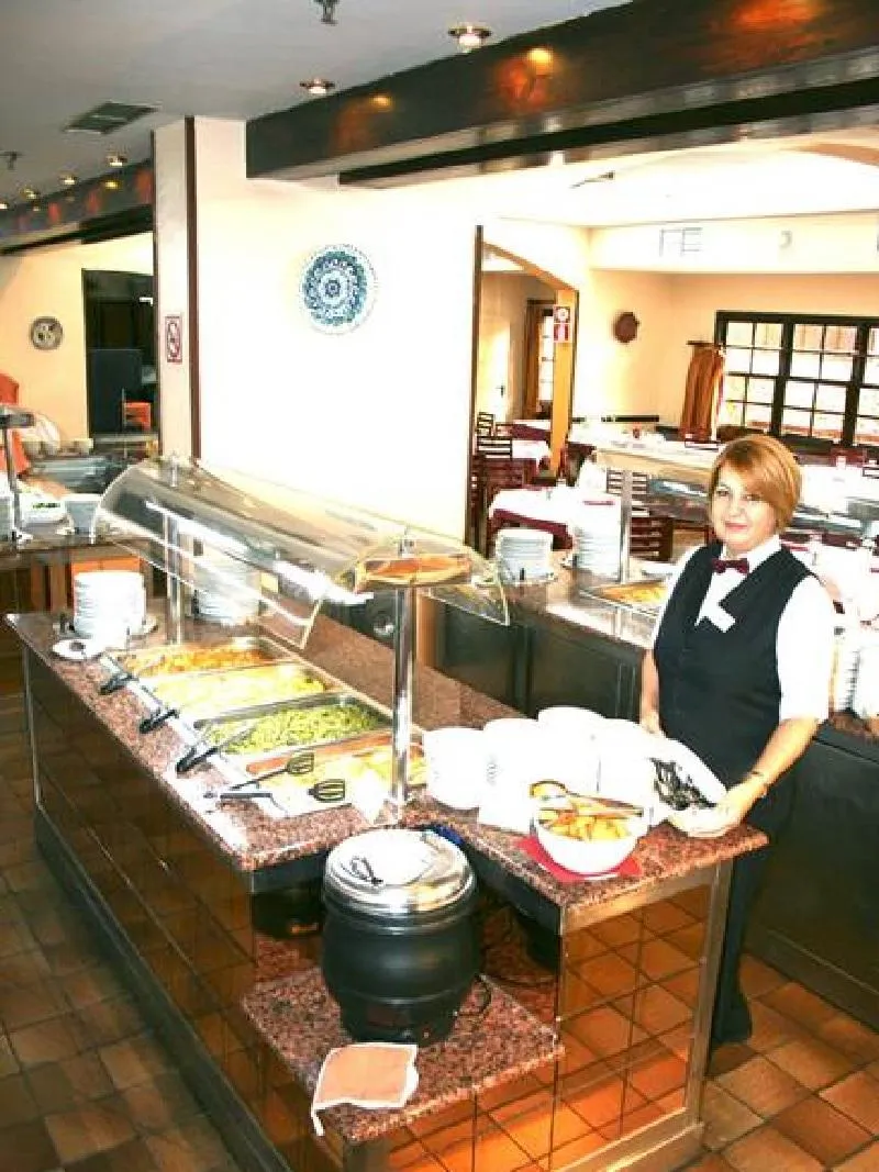 Restaurant, Principado, Gran Canaria