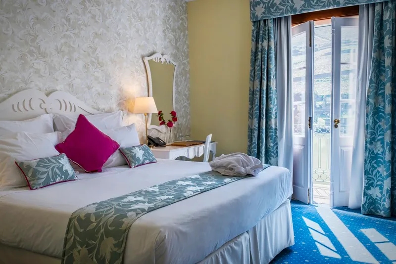 JUNIOR SUITE RIVER VIEW Room, The Vintage House - Douro, Porto