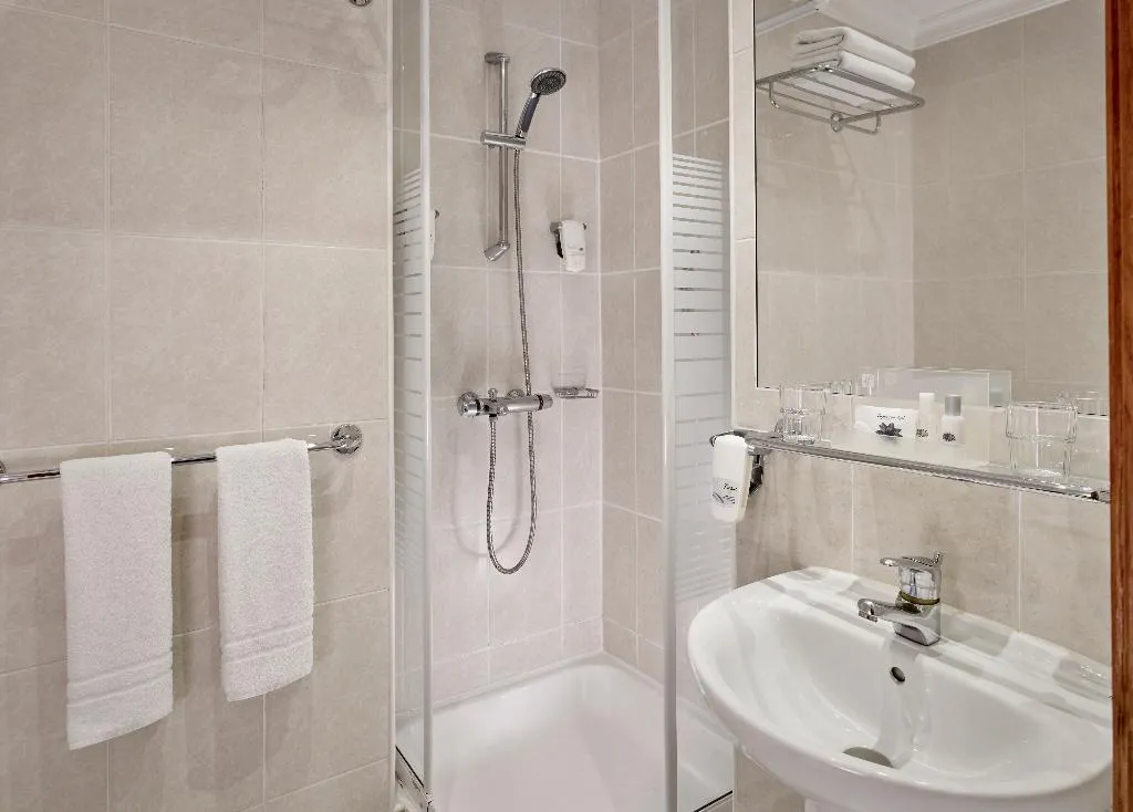 Double or Twin CLASSIC Room, Hotel Garbe, Algarve