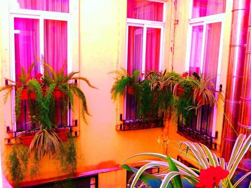 General view, OYO Hostal La Fontana, Madrid
