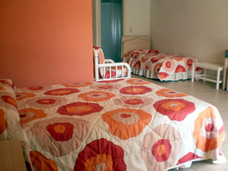 Room, Starlight Hotel, Kefallinia