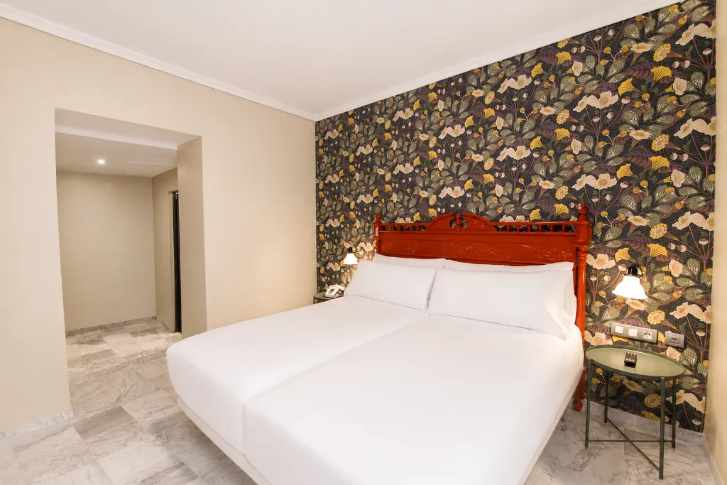 DOUBLE STANDARD Room, Petit Palace Puerta de Triana, Seville