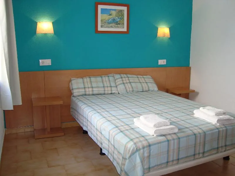 APARTMENT ONE BEDROOM Room, Alta Galdana Playa, Menorca