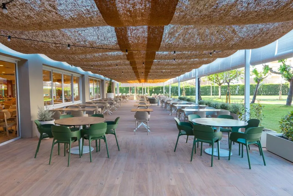 Restaurant, Prestige Goya Park, Costa Brava