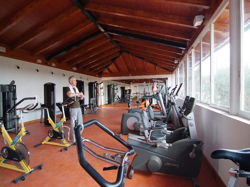 Sports and Entertainment, Blau Colonia Sant Jordi Resort, Majorca