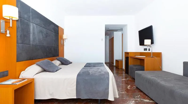 DOUBLE STANDARD Room, Mirador, Majorca