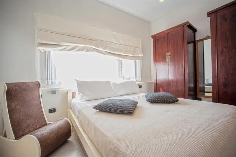 Room, Santo Stefano Clubviaggi Maddalena, Olbia