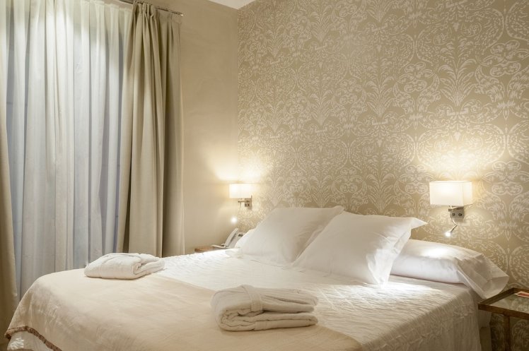 Suites Murillo Catedral, Seville