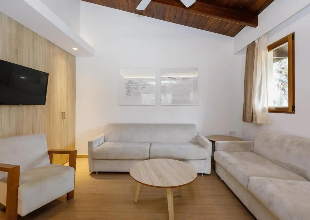 Room DELUXE Room, PortBlue Club Pollentia Resort & Spa, Majorca