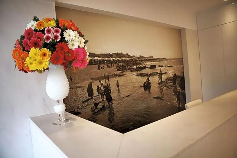 Lobby, Costa Verde, Porto
