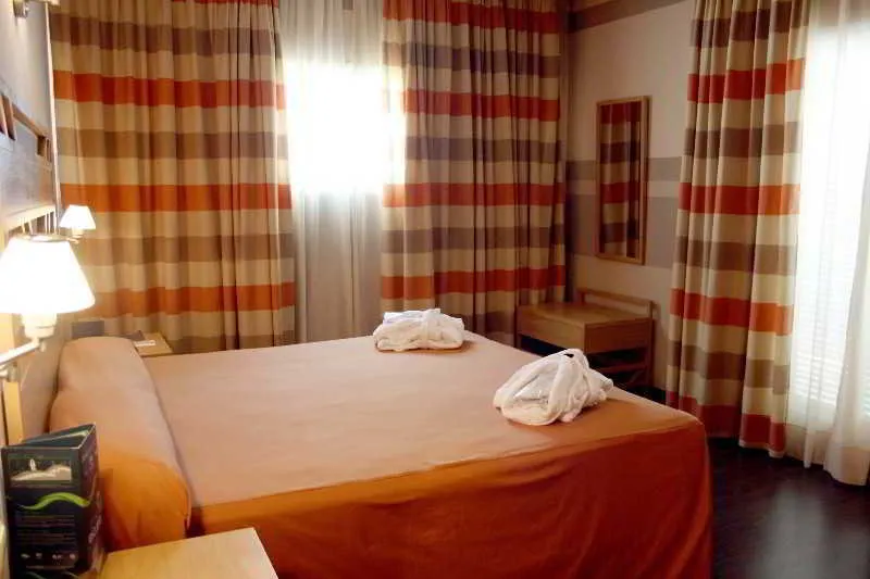 Room, Calamijas, Costa Del Sol