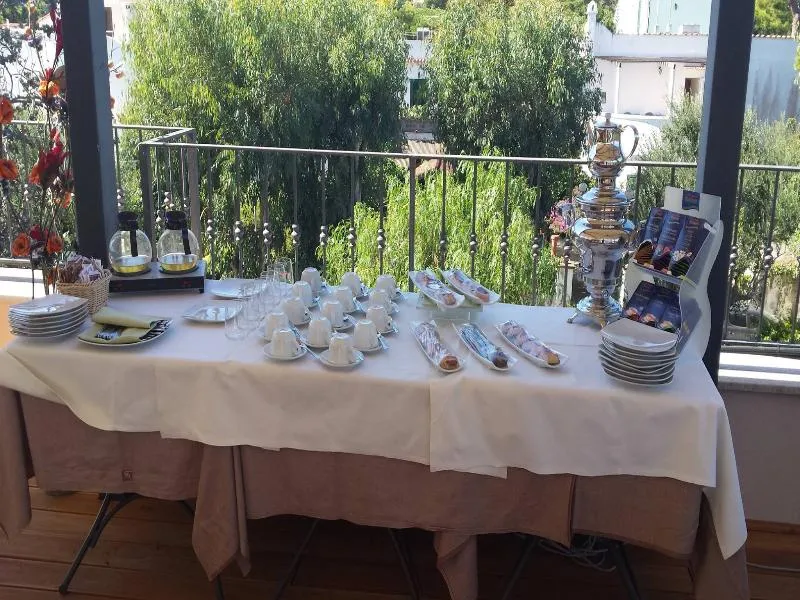 Conferences, Hotel Villa Durrueli Resort & Spa Ischia, Naples