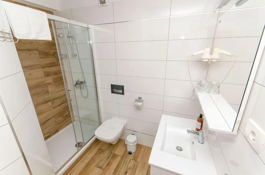 Room, Villa Desideria, Split