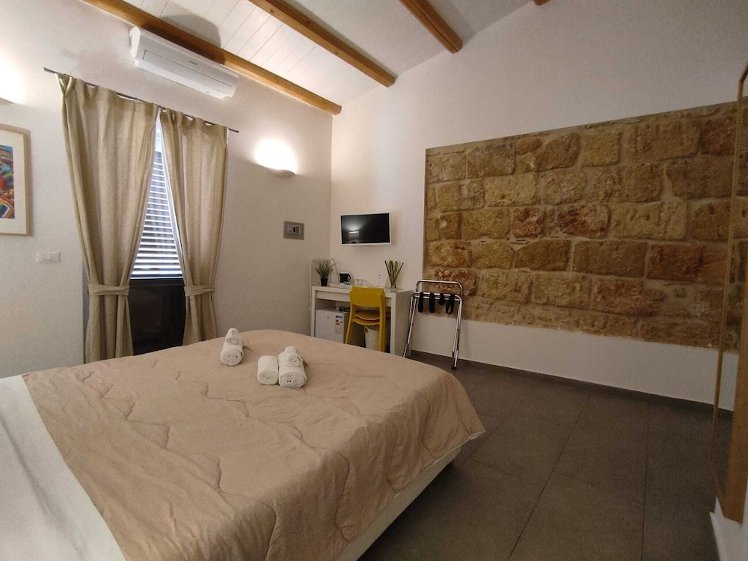B B Cala Peppa, Palermo