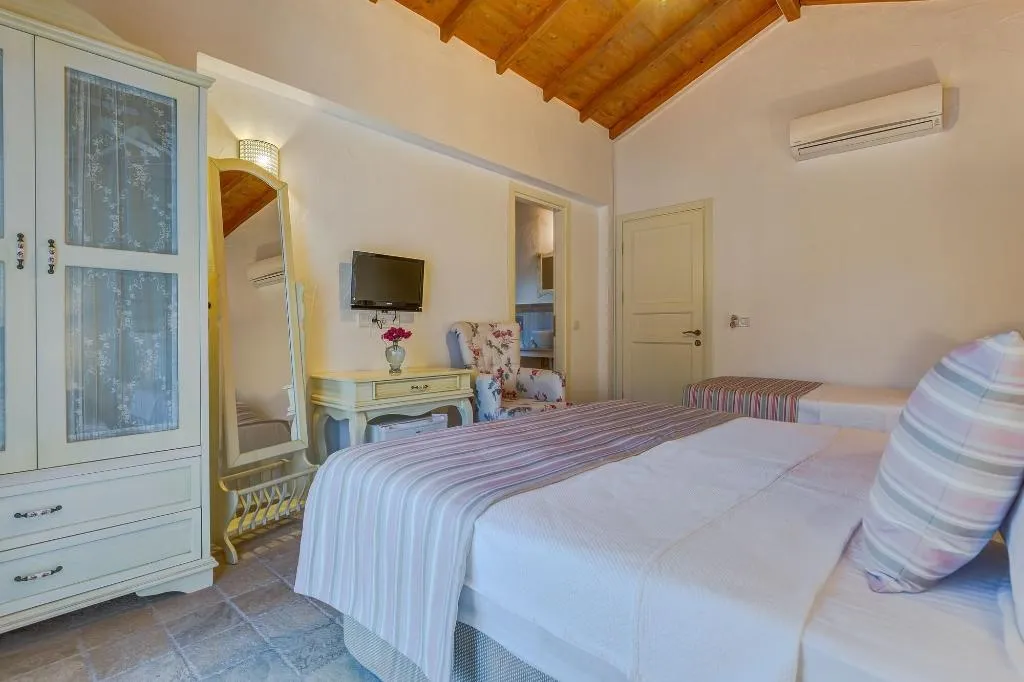 Room, Alanarin Konak Alacati, Izmir
