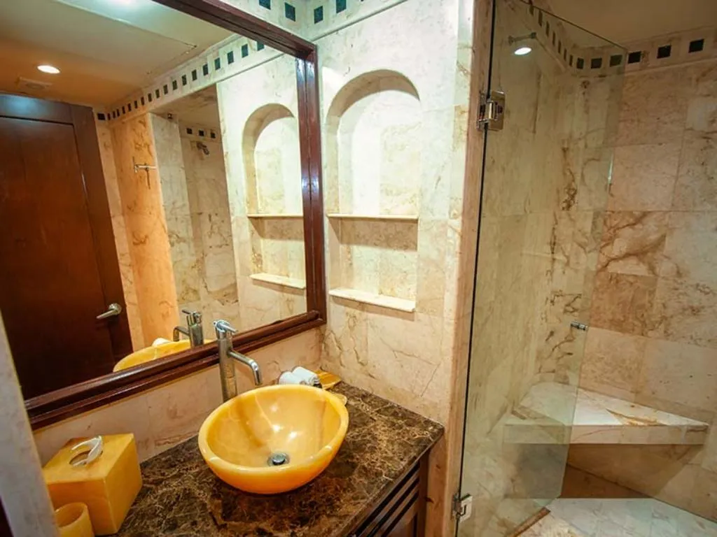 APARTMENT CAPACITY 7 THREE BEDROOMS Room, Maya Villa Condo Hotel, Playa Del Carmen