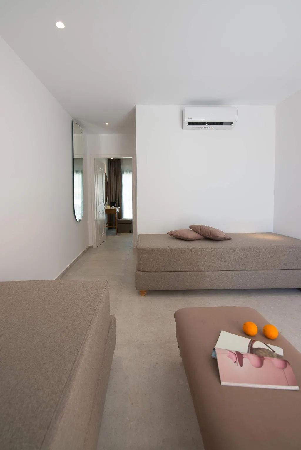 SUITE CLASSIC Room, Nami Hotel & Suites, Crete