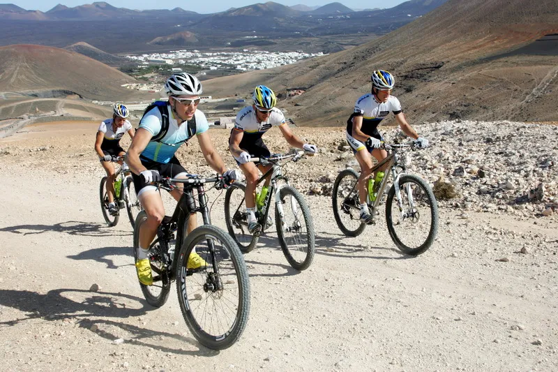 Sports and Entertainment, Club la Santa - All Sports Inclusive, Lanzarote
