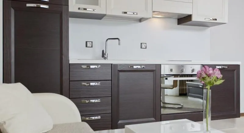 Room, Galeon Residence & Spa, Bourgas