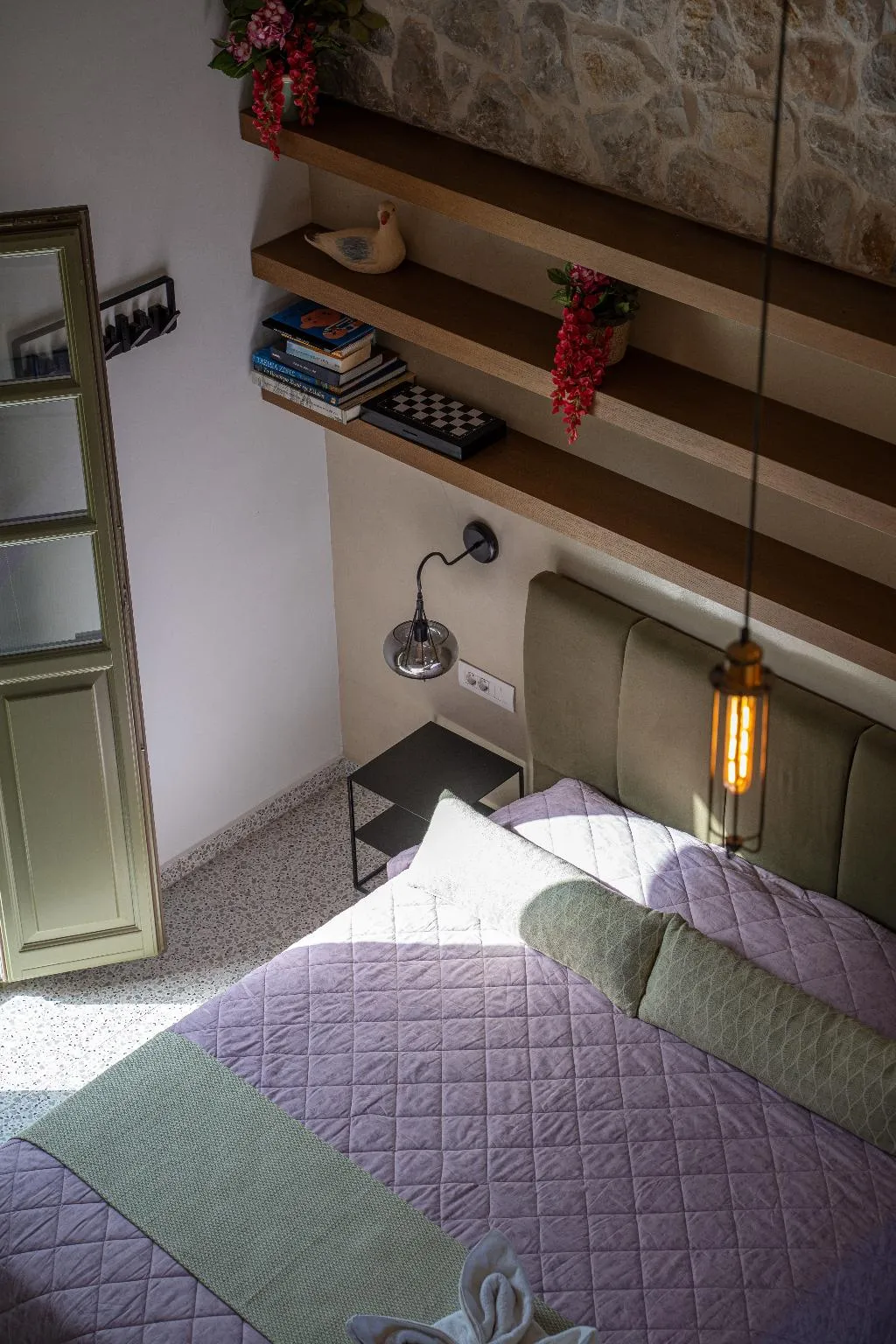 Room STANDARD Room, Villa Rosa - Luxury Villas With Panoramic Views, Kos