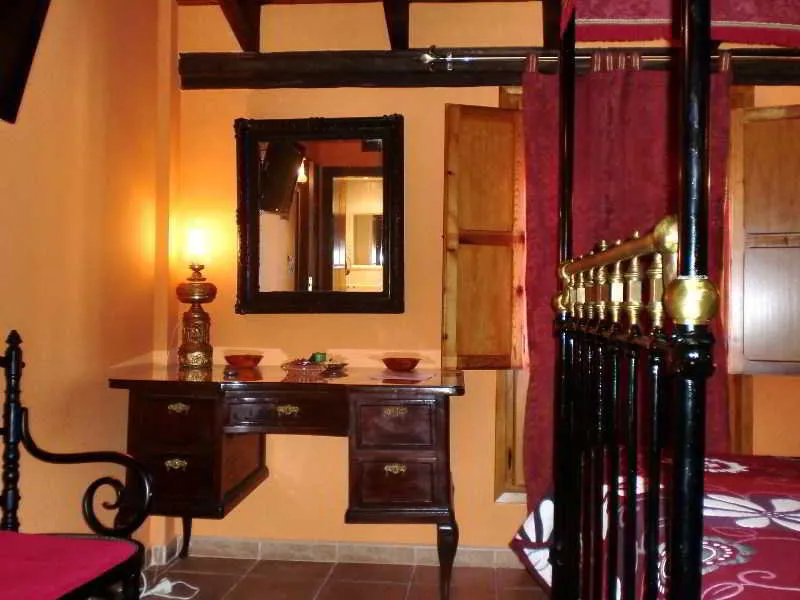 Room, La Villa, Costa Blanca