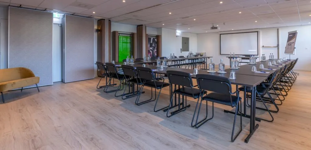 Conferences, Fletcher Hotel Jan van Scorel, Amsterdam