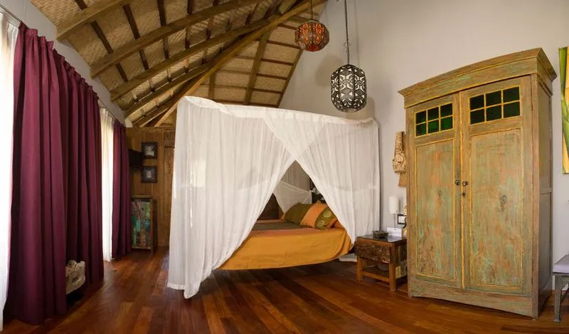 Room, Hotel 100% Fun, Costa De La Luz