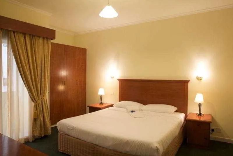 Room, Al Mas Hotel Apartments, Dubai