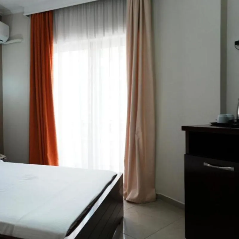 DOUBLE CLASSIC Room, Mediterrane, Southern Albania