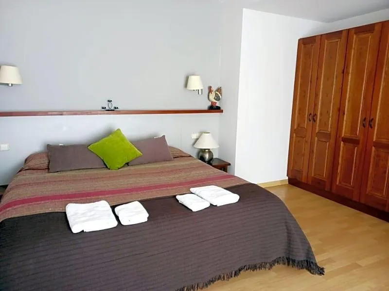 General view, Hotel Seva, Barcelona