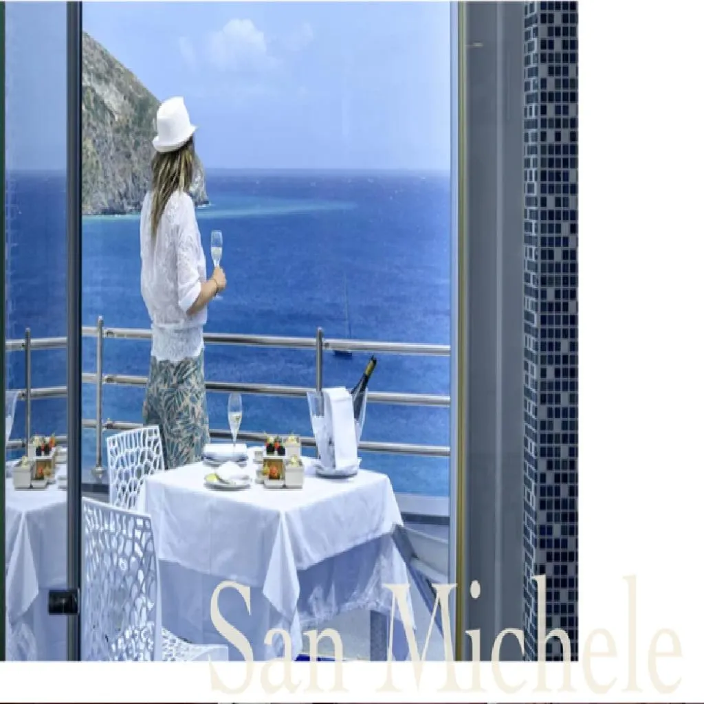 DOUBLE KING BED NON SMOKING Room, Hotel Terme San Michele & SPA, WorldHotels Distinc, Naples
