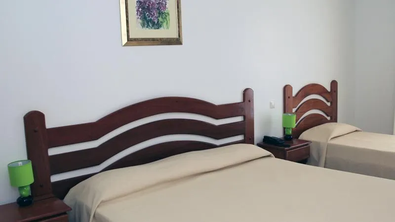 Room, Hotel Santa Catarina Algarve, Algarve