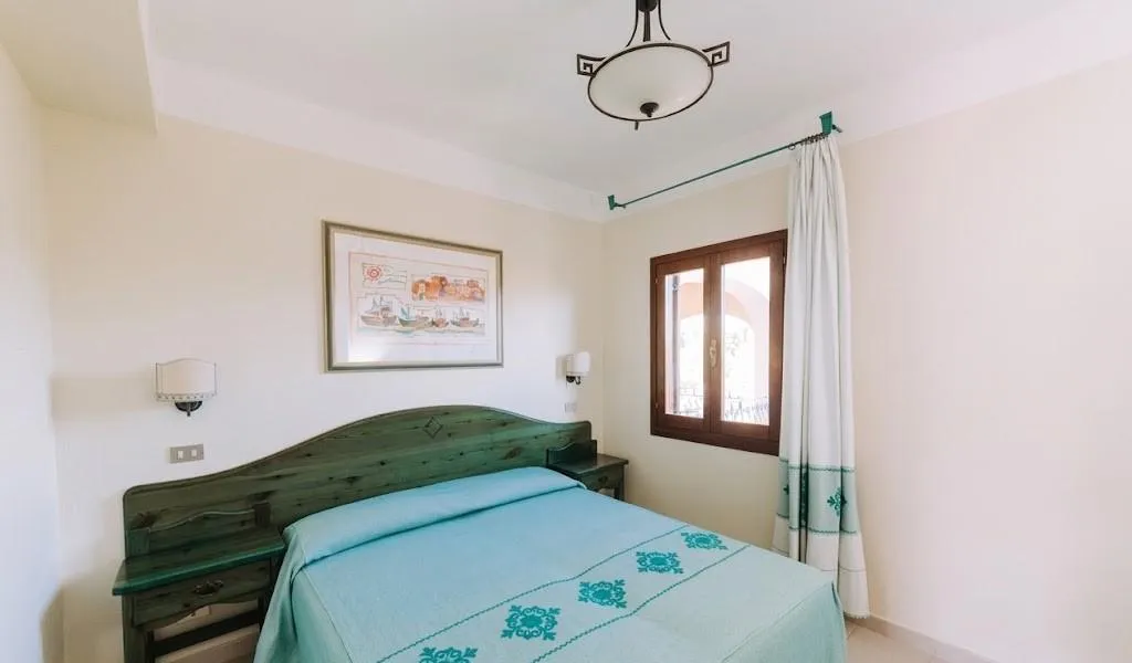 FAMILY ROOM COMFORT Room, Nicolaus Club Torre Moresca, Cagliari