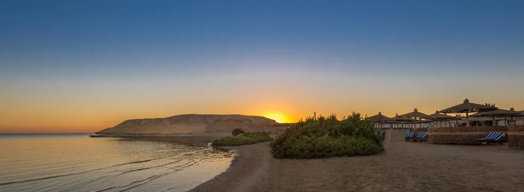 Beach, Cardina Resort, Red Sea Riviera
