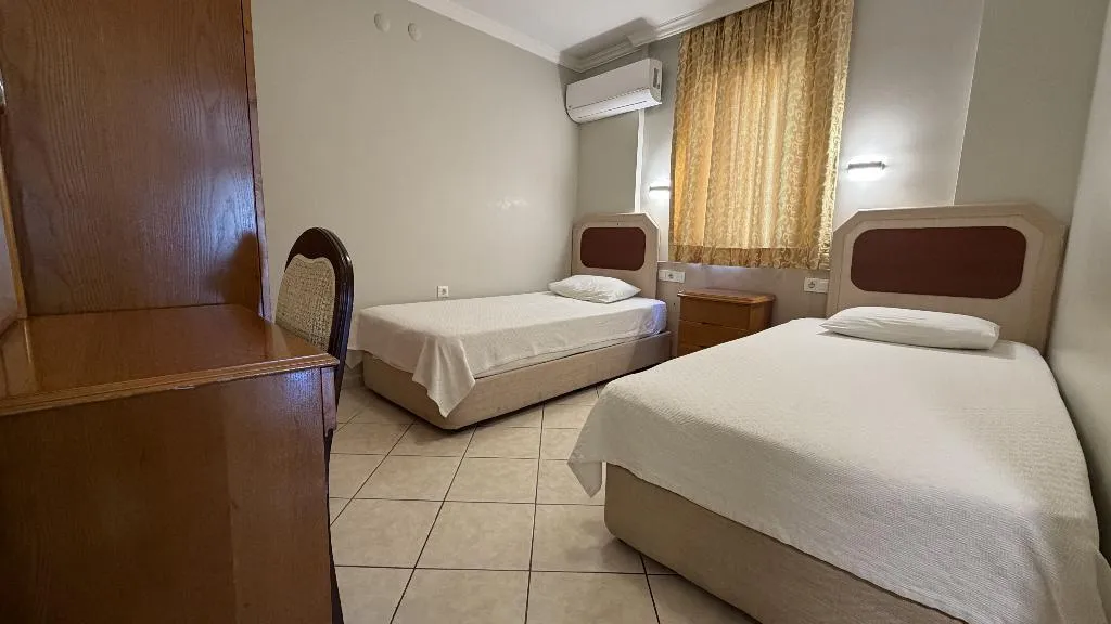 SINGLE STANDARD Room, Arya Otel, Dalaman
