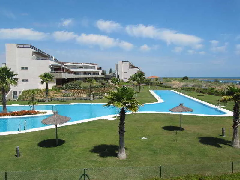 Pool, Life Apartments El Rompido, Costa De La Luz