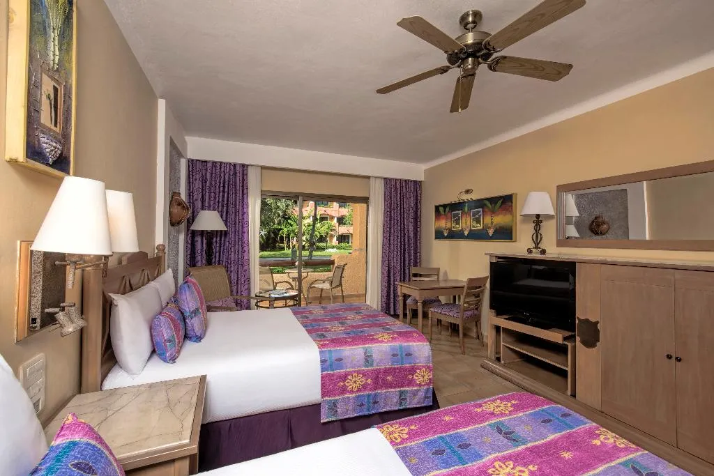 TRIPLE STANDARD Room, Iberostar Selection Paraiso Lindo All Inclusive, Cancun Area