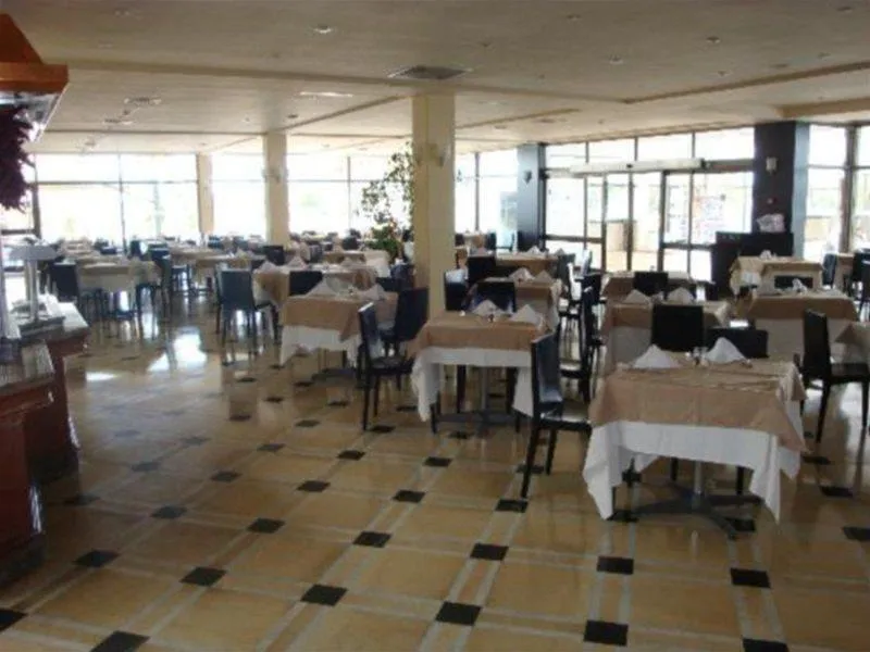 General view, One Resort Monastir, Tunisia