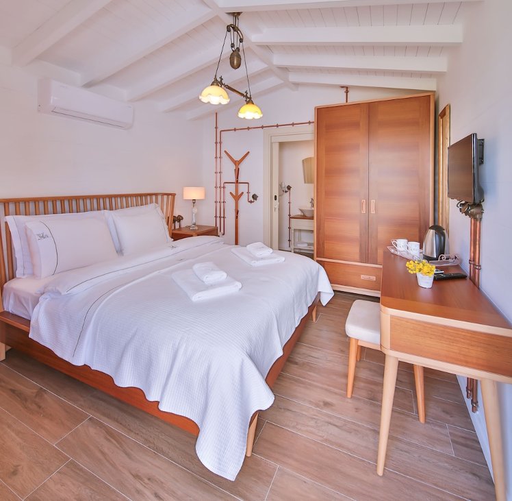 Kose Konak Butik Hotel Special Category Adult Only, Izmir