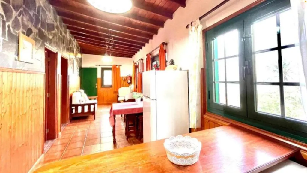 General view, Casa Rural Ondina, Tenerife