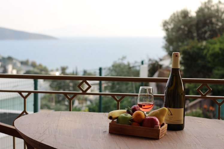 Aegean Gate Hotel, Bodrum
