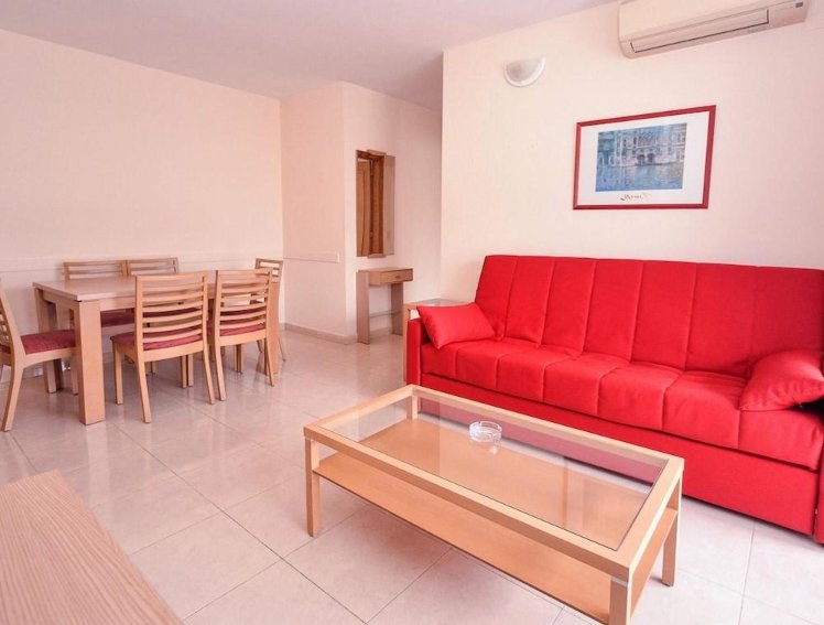 Apartamentos Mar Blau Peredamar, Valencia