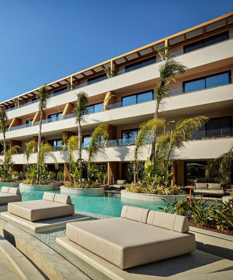 Xo Cape Arnna Club (Adult Only), Dalaman