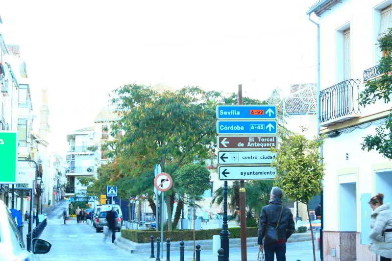 Room, Hostal Toril, Andalucia