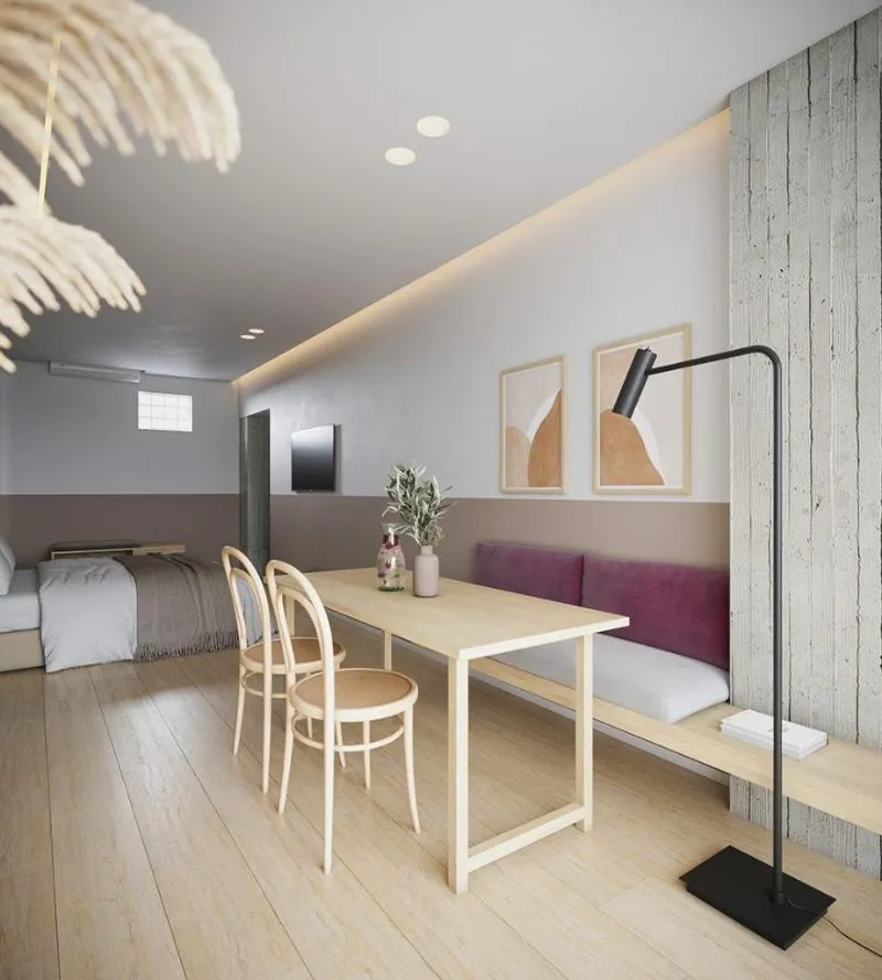 SUITE CITY VIEW Room, Alinea Urban Saripolou Square, Cyprus
