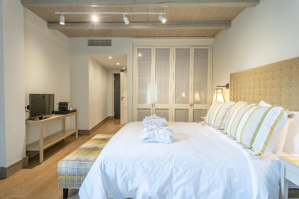 SUITE SUPERIOR Room, Alistos Hotel, Athens
