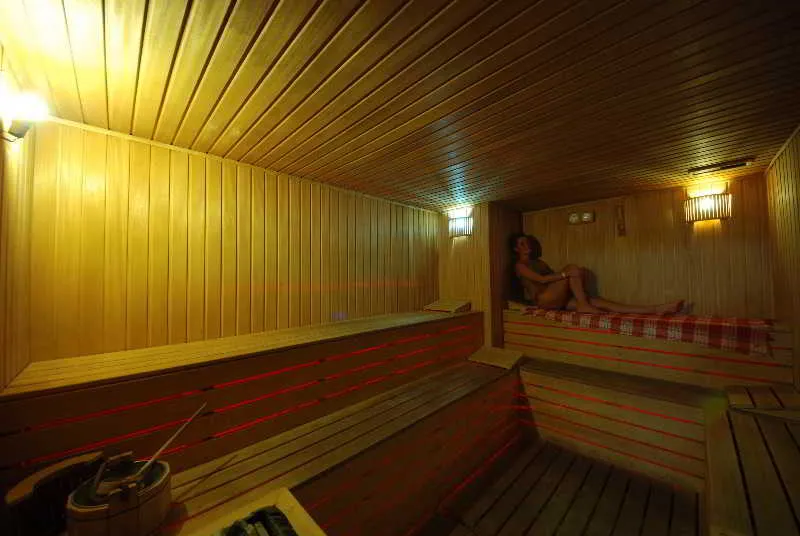 Sports and Entertainment, Pasa Beach Hotel Marmaris, Dalaman