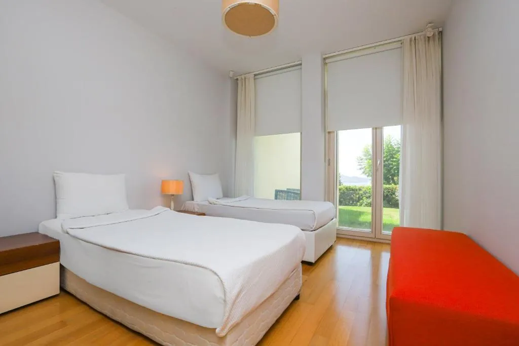 APARTMENT TWO BEDROOMS Room, Palmalife Bodrum Resort & Spa, Bodrum