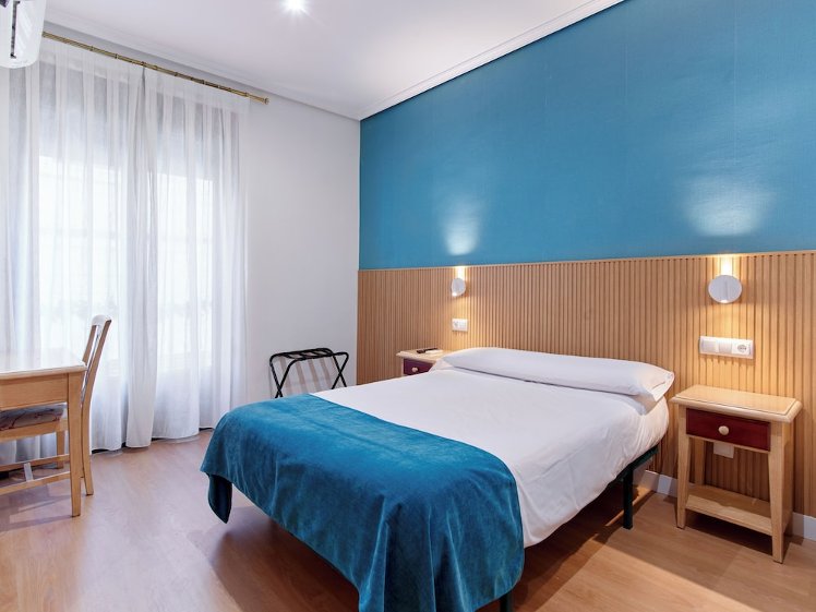 Hostal Bianco, Madrid