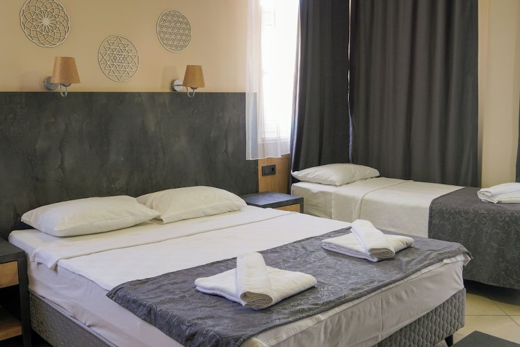 Destino Hotel, Antalya